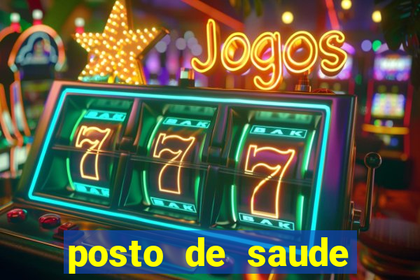 posto de saude barcelona sorocaba